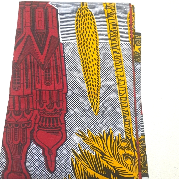 African prints - Picture 1 of 4
